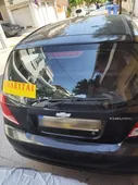 Chevrolet Aveo '07