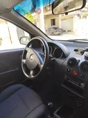Chevrolet Aveo '07