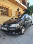 Chevrolet Aveo '07