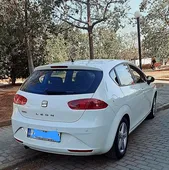 Seat Leon '10
