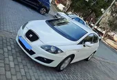 Seat Leon '10
