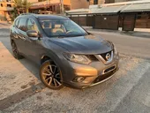 Nissan X-Trail TECHNA …