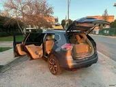 Nissan X-Trail TECHNA …