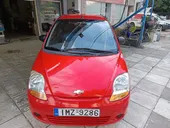 Chevrolet Matiz '09