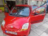 Chevrolet Matiz '09
