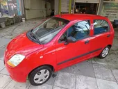 Chevrolet Matiz '09