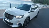 Peugeot 2008 B …