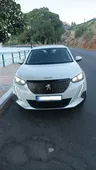 Peugeot 2008 B …