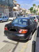 Nissan Almera Ν16 …