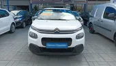 Citroen C3 P-TECH …