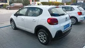 Citroen C3 P-TECH …