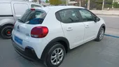 Citroen C3 P-TECH …