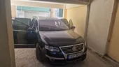 Volkswagen Passat '09