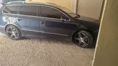 Volkswagen Passat '09