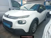 Citroen C3 P-TECH …
