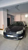 Citroen C5 156hp/EXCLUSIVE …