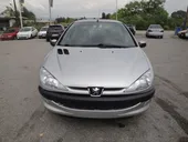 Peugeot 206 '00