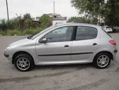 Peugeot 206 '00