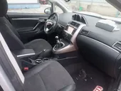 Toyota Verso 1.8 …