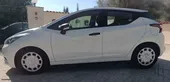 Nissan Micra 1.5 …