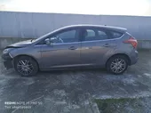 Ford Focus Diesel …