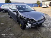 Ford Focus Diesel …