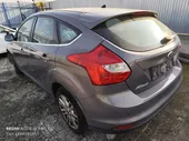 Ford Focus Diesel …