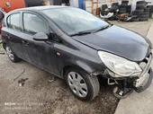 Opel Corsa Diesel …
