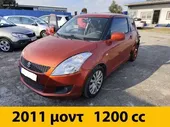 Suzuki Swift 1.2 …