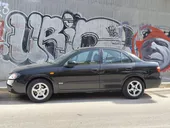 Nissan Almera Ν16 …