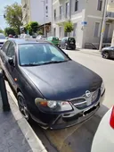 Nissan Almera Ν16 …