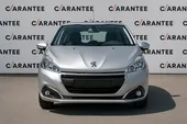 Peugeot 208 Στην …