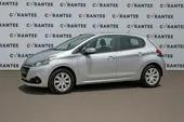 Peugeot 208 Στην …