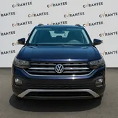 Volkswagen T-CROSS συμπεριλαμβάνεται …