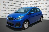 Peugeot 108 Στην …
