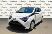 Toyota Aygo Στην …