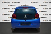 Peugeot 108 Στην …