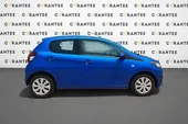 Peugeot 108 Στην …