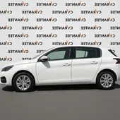 Peugeot 308 Στην …