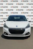 Peugeot 208 Στην …