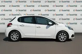 Peugeot 208 Στην …