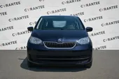 Skoda Citigo Στην …
