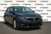 Peugeot 308 Στην …