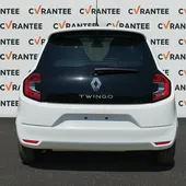 Renault Twingo Στην …
