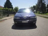 Alfa Romeo 146 …