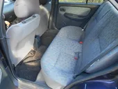 Nissan Almera N15 …