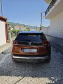 Peugeot 3008 '17