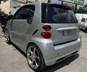 Smart ForTwo Brabus …