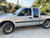 Isuzu Campo SPORT …