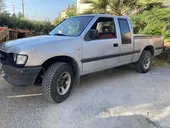 Isuzu Campo SPORT …